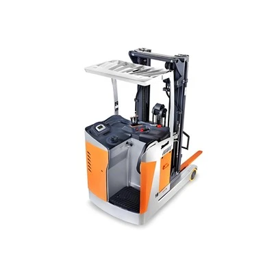 1,5 Tonnen Schubmaststapler